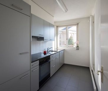 Zentrumsnahe 2 Zimmer-Wohnung - Foto 5