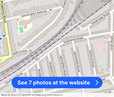 Springfield Road, East Ham - Photo 1