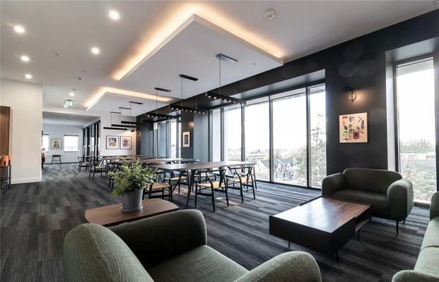 For Lease - 181 King Street Unit# 1103, Kitchener, Ontario - Photo 1