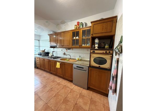 Apartamento T2 em Lisboa