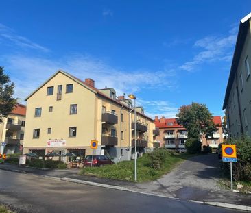 Skolgatan 14 B - Foto 1