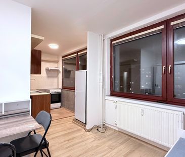 Pronájem bytu 1+kk v osobním vlastnictví 20 m², Praha 4 - Záběhlice - Photo 3