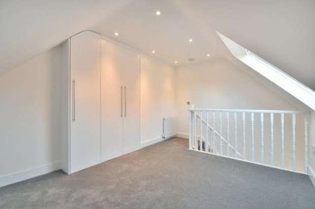 Dartmouth Road, Kilburn, NW2 - Photo 5