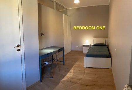 Via Giorgio Martinelli, Rho, Lombardy 20017 - Photo 4