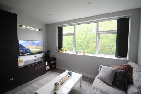 1 bedroom studio apartment to rent - Photo 3
