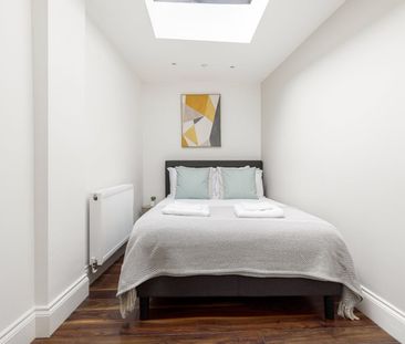 1 Bed Flat, Friary Road, SE15 - Photo 5