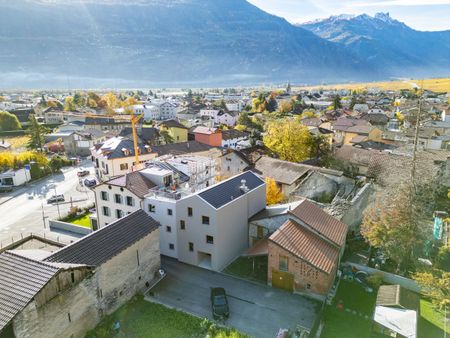 SPACIEUX ET LUMINEUX - Foto 5