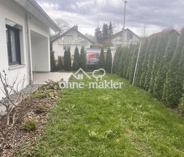 108-01 | moderne 4 Zimmer Wohnung - Wohnung mit Garten - Foto 2