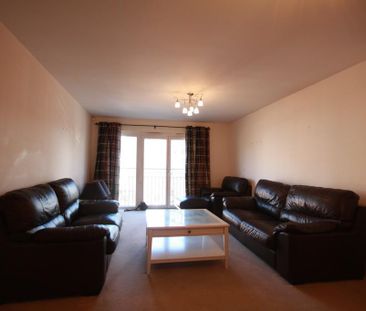 2 bedroom apartment to rent - Photo 5