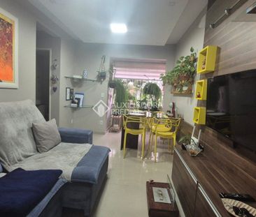 Apartamento com 2 quartos e 51m² para alugar em Sarandi, Porto Alegre. - Photo 3