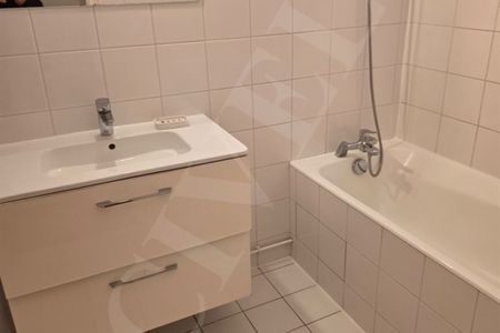 Appartement à louer à Paris 8Ème - Photo 4