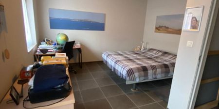 Woning te huur in Sint-Joris voor € 820 met 2 slaapkamers - Photo 2