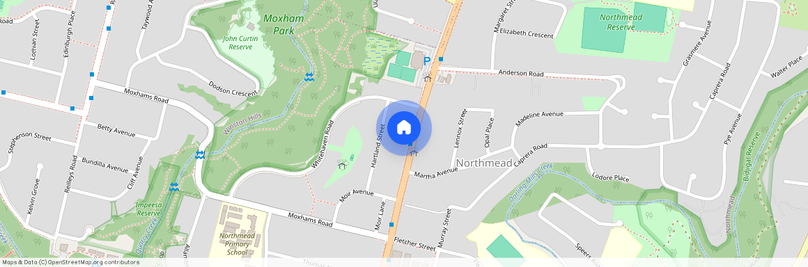 152 Windsor Road, Northmead