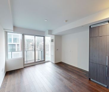 For Lease - 115 Blue Jays Way Unit# 2503, Toronto, Ontario - Photo 1