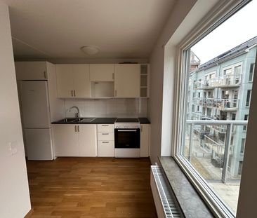 Poseidongatan 16 -1rok (lgh 1304) - Foto 1