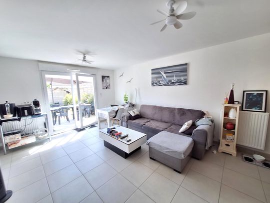 Location Maison 4 pièces 85m² LES SABLES D’OLONNE 85340 - Photo 1
