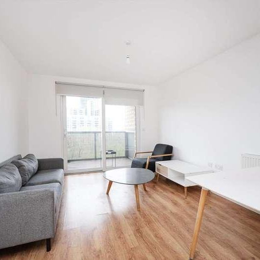 Abbeville Apartments, Barking, IG11 - Photo 1