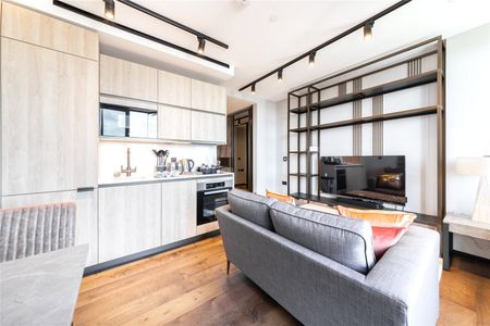 Hewett Street, London, EC2A - Photo 4