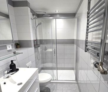 Prenájom - 2 izbový byt v komplexe Eurovea - Pribinova ul. Exkluzívne! – Fotografia 5