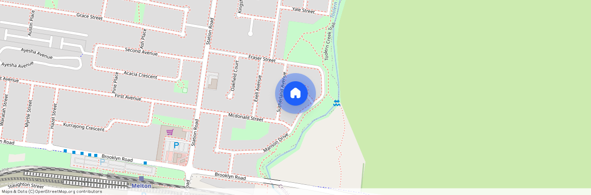 3A Boyd Court, Vic 3338, Melton South