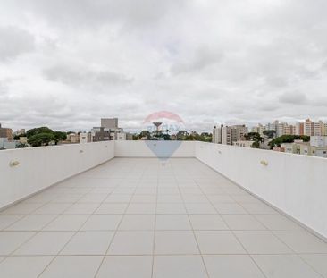 Apartamento para locação no Edifício Roma no Portão com 1 quarto e ... - Photo 6