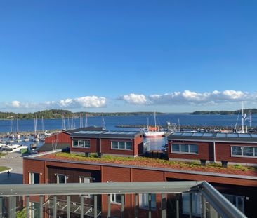 Östra Kasernvägen, Vaxholm - Photo 2