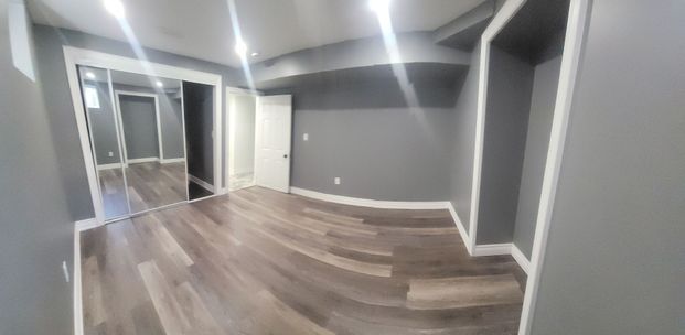 For Lease - 120 Westfield Drive Unit# Bsmt, Whitby, Ontario - Photo 1