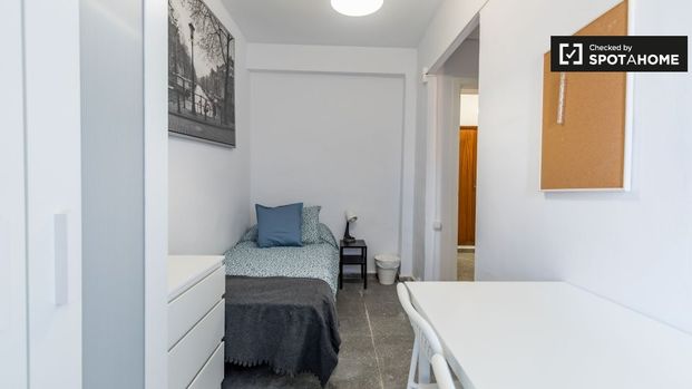 valencia, Valencian Community 46010 - Foto 1