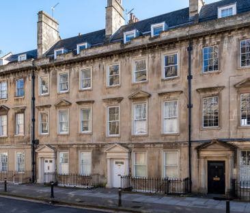 Bladud Buildings, Bath - Photo 6