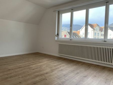 LIVING IN THE HEART OF KÜTTIGEN - Foto 2