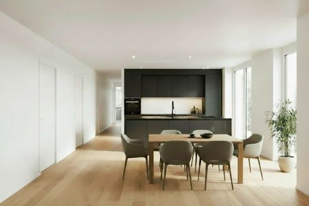 Modern 5.5-room apartment with attic in Ennenda (new building) - Foto 4