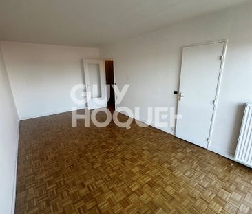 Studio - Centre ville - Photo 1