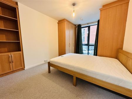 2 bedroom apartment to rent - Photo 5