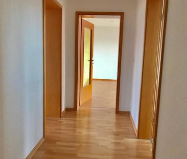 Werde gerade aufgehübscht: 3-Zimmer-Wohnung mit Balkon + Wanne - Photo 6