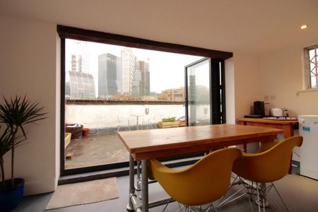 1 bedroom apartment to rent - Photo 5