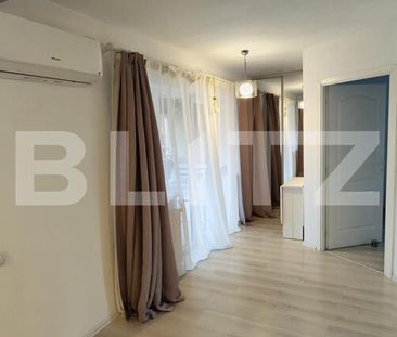 Apartament 3 camere, modern, 62 mp, parcare, zona Cetatii - Fotografie 5