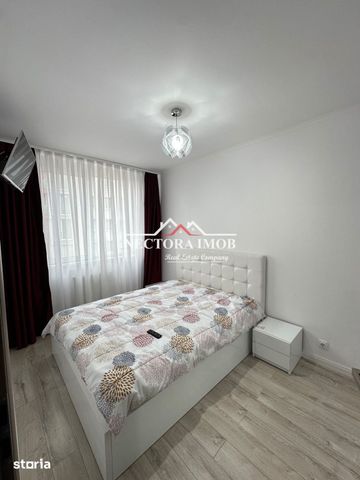 NECTORA IMOB-Apartament 2 camere, Prima ARED, Mobilat/Utilat, Parcare - Photo 5