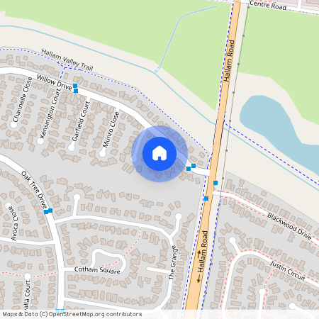 2/2 Caroline Place, Vic 3976, Hampton Park