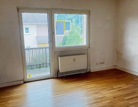 Schöne Wohnung sucht Mieter: individuelle 3-Zimmer-Wohnung - Photo 1