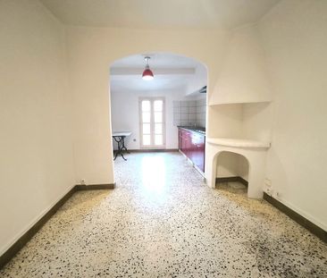 Location appartement 2 pièces, 32.59m², Narbonne - Photo 4