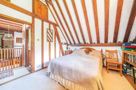 4 bedroom detached house to rent - Photo 4