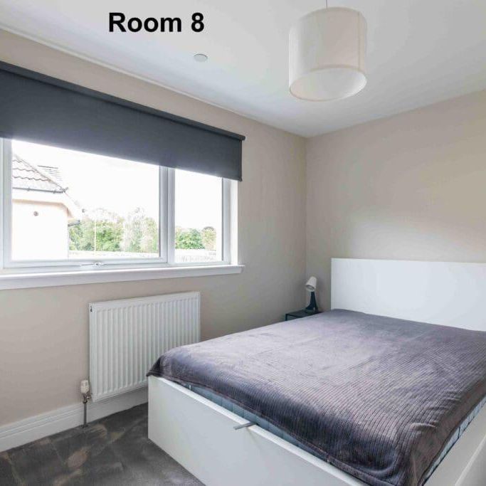 10 bedroom flat share to rent - Photo 1