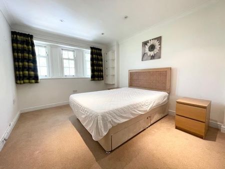 2 bedroom apartment to rent - Photo 3