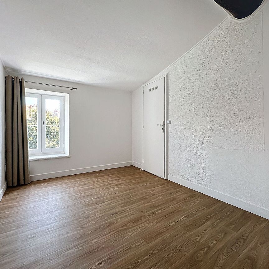 APPARTEMENT CLERMONT FERRAND - 3 pièce(s) - 68.00 m2 - Photo 1