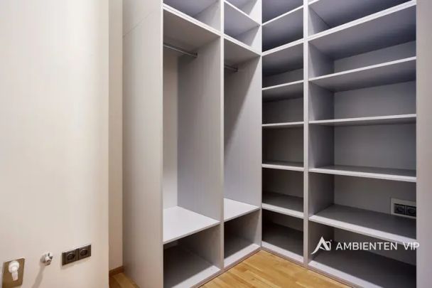 Pronájem luxusního a vybaveného 2+kk v srdci města Brna s možností parkování - Photo 1