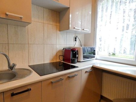 Pokój, Osiedle Centrum D - Zdjęcie 5