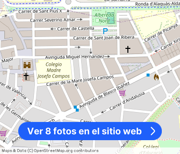 Carrer García Lorca, Alaquàs - Foto 1