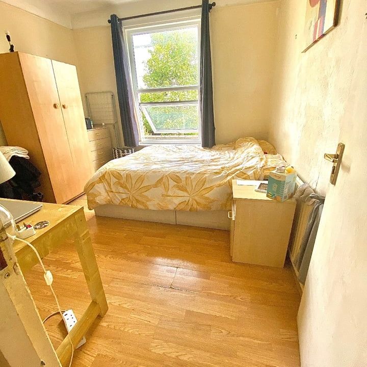Room in a Shared Flat, Mattison Road, N4 - Photo 1