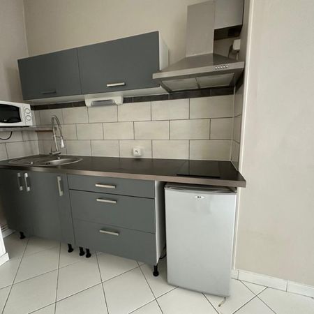 Location Appartement 1 pièce 34m² BLOIS 41000 - Photo 4