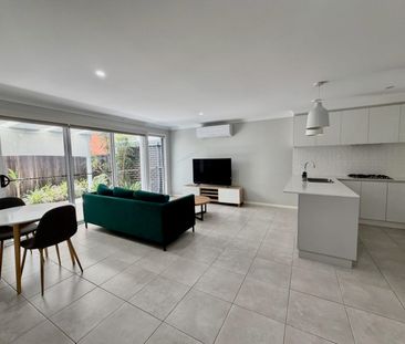 Comfortable and convenient furnished living - Photo 1